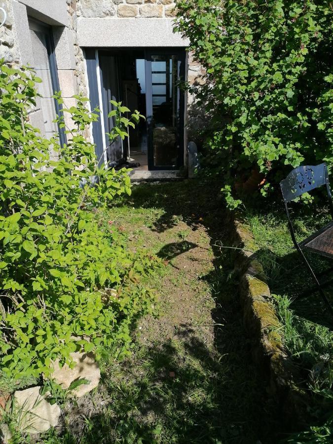 Au Coeur Des Landes Apartment Carneville Exterior photo